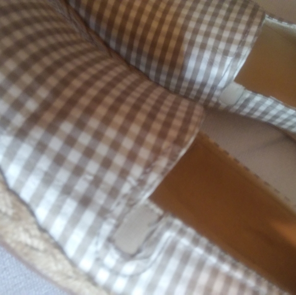 Stuart Weitzman flats (Authentic) - Picture 7 of 10